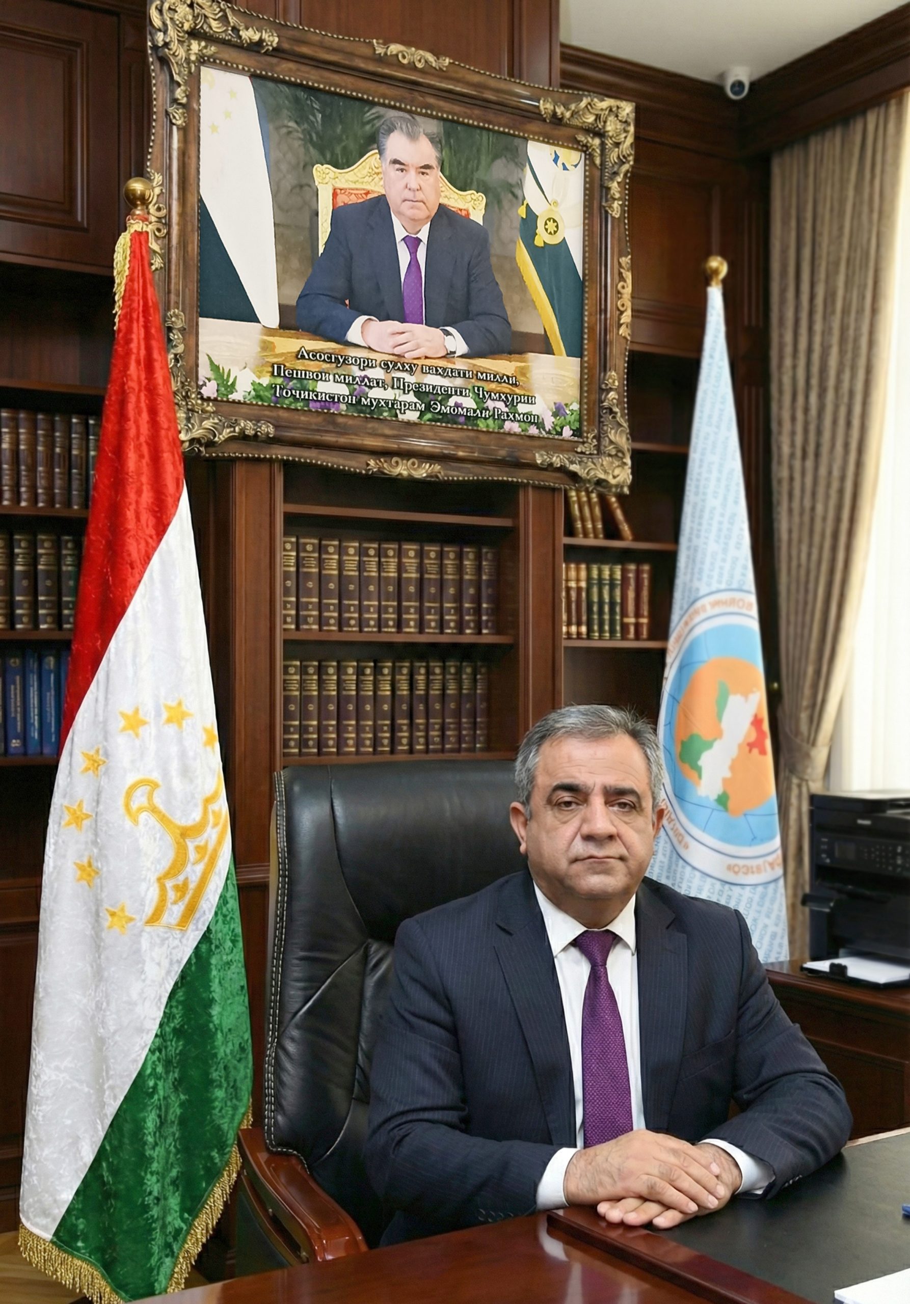 Директори МДТ 